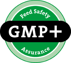 GMP plus - Feed Safety Assurance